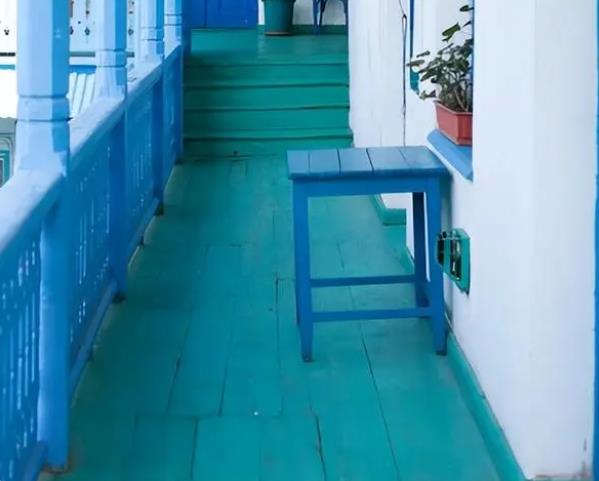 福海漏水检测